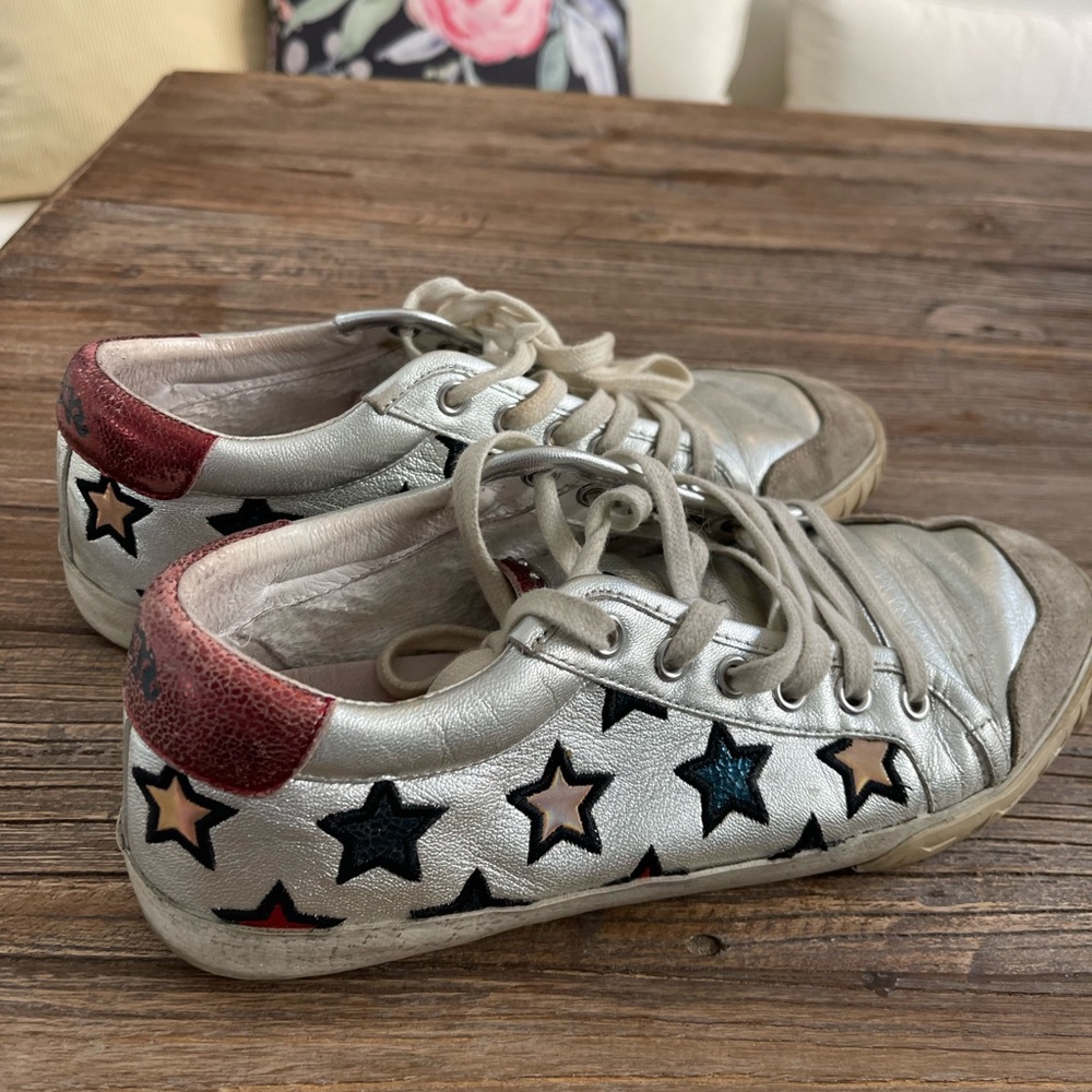Ash Star Shoes from Free People